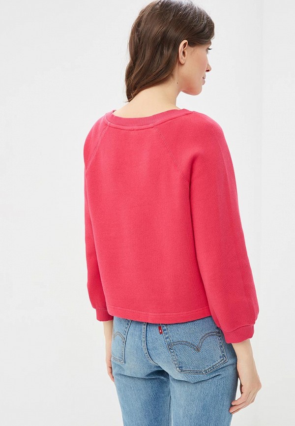Свитшот United Colors of Benetton; United Colors of Benetton UN012EWDXNA8, Розовый
Свитшот United Colors of Benetton; United Colors of Benetton UN012EWDXNA8, Розовый