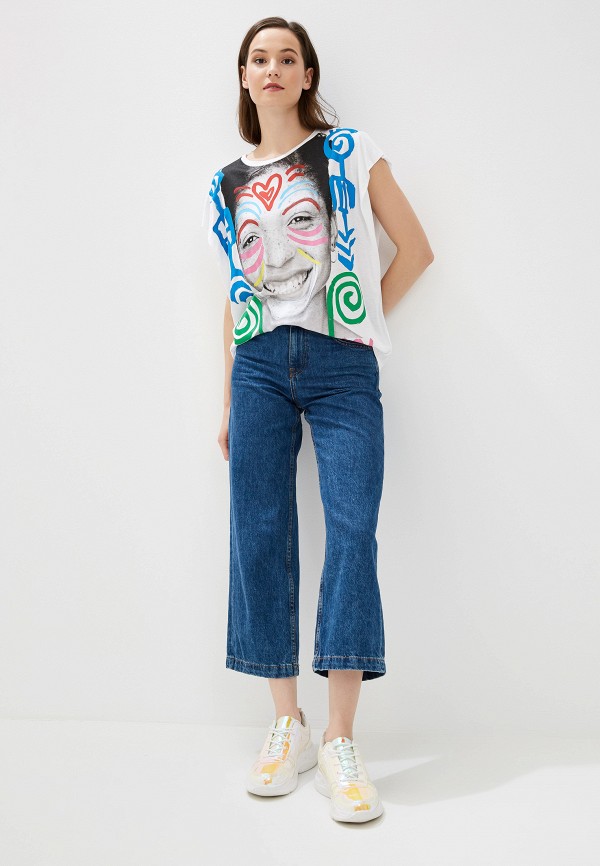 фото Футболка united colors of benetton