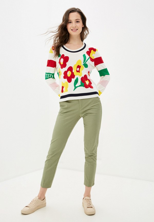 фото Брюки united colors of benetton