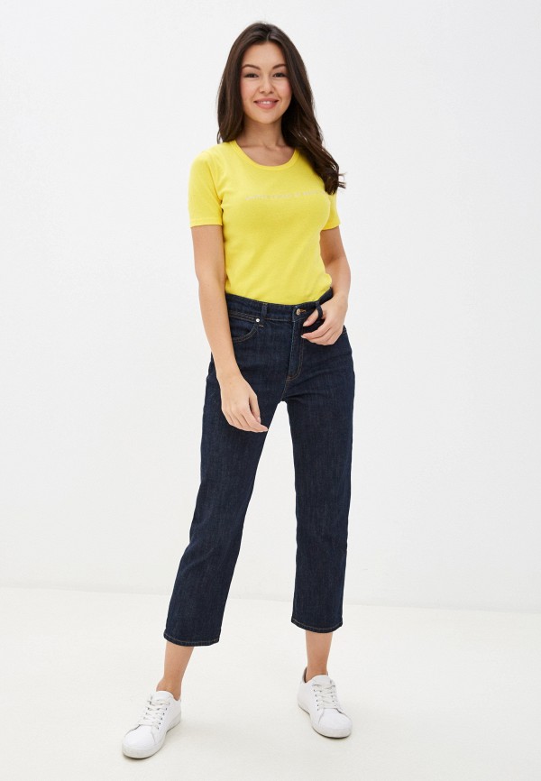 фото Футболка united colors of benetton