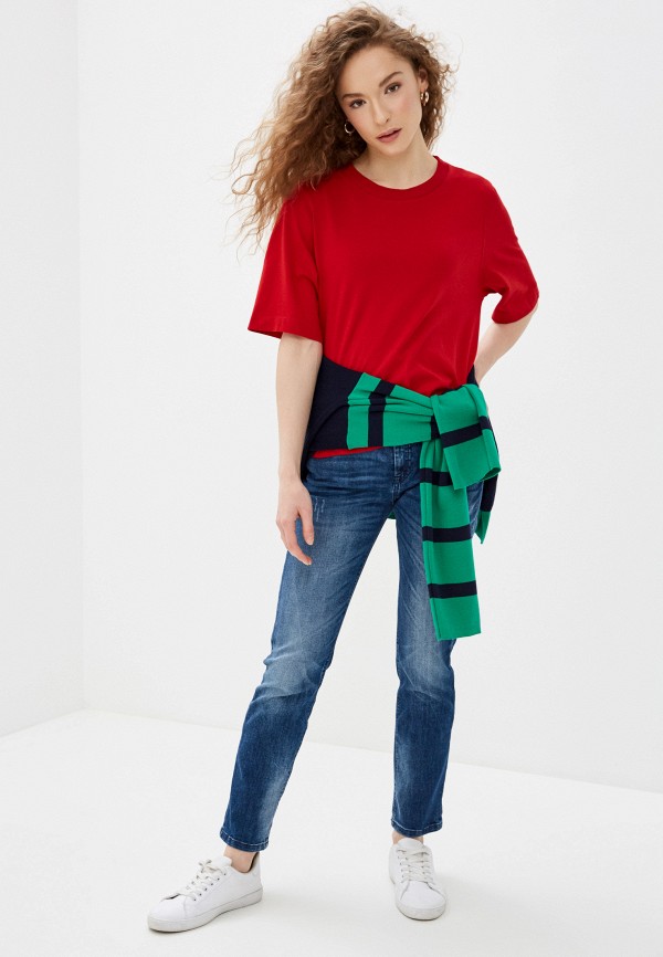 фото Футболка united colors of benetton