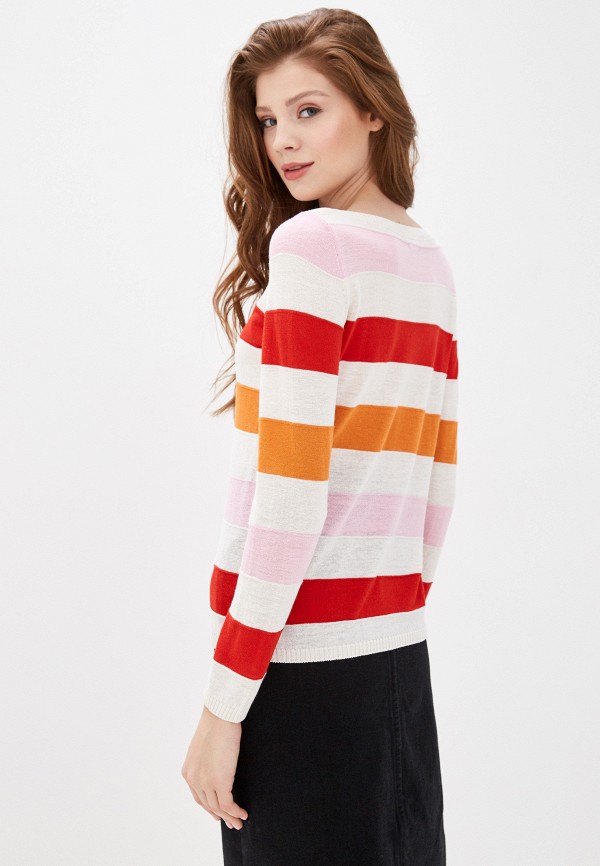Джемпер United Colors of Benetton, Мультиколор, United Colors of Benetton UN012EWHXWB8
Джемпер United Colors of Benetton, Мультиколор, United Colors of Benetton UN012EWHXWB8