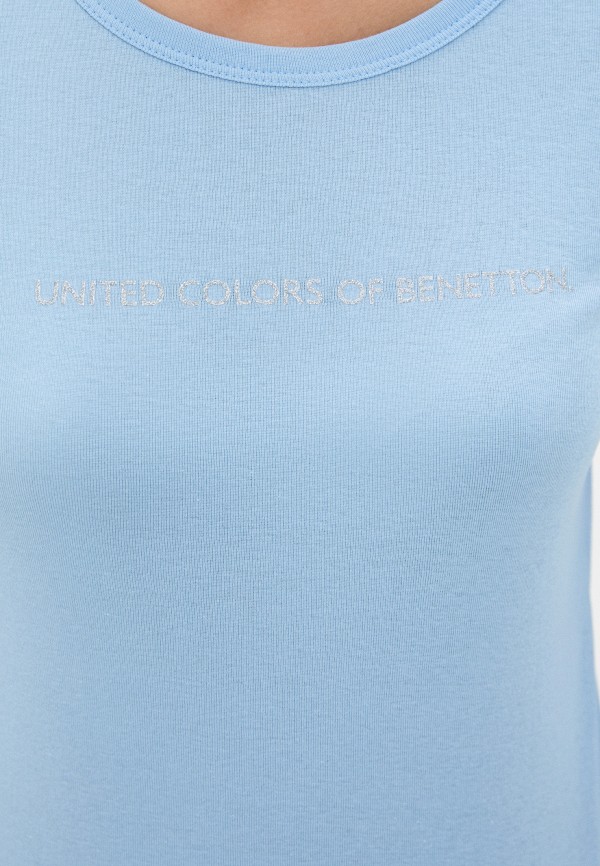 фото Лонгслив united colors of benetton