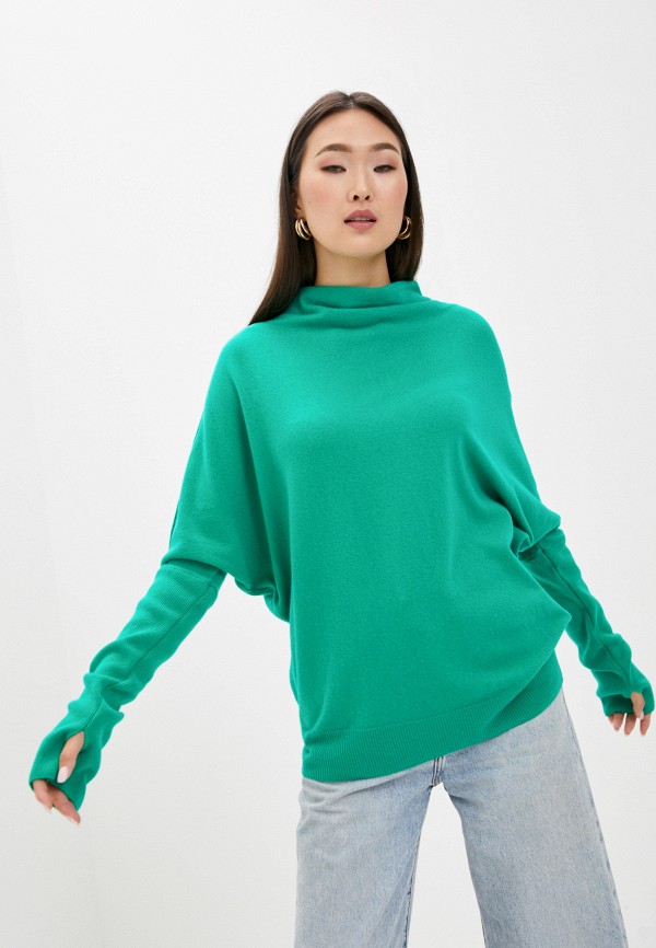 Джемпер United Colors of Benetton, Зеленый, United Colors of Benetton UN012EWJZEB4
Джемпер United Colors of Benetton, Зеленый, United Colors of Benetton UN012EWJZEB4