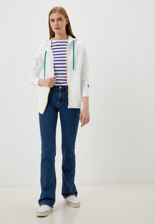 фото Толстовка united colors of benetton