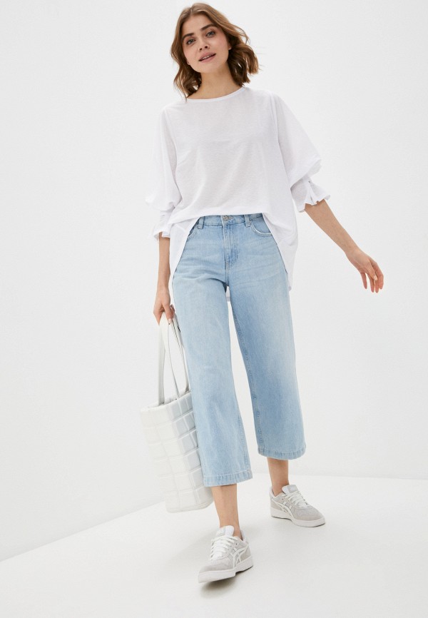 фото Лонгслив united colors of benetton