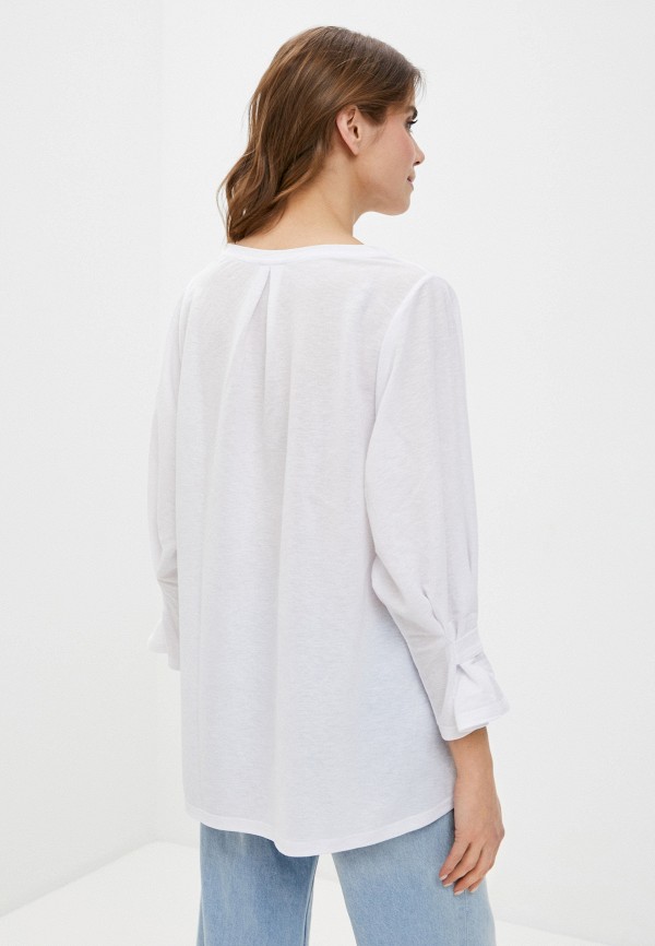 фото Лонгслив united colors of benetton