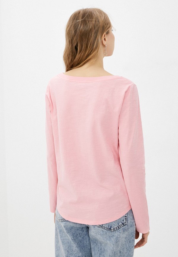 фото Лонгслив united colors of benetton