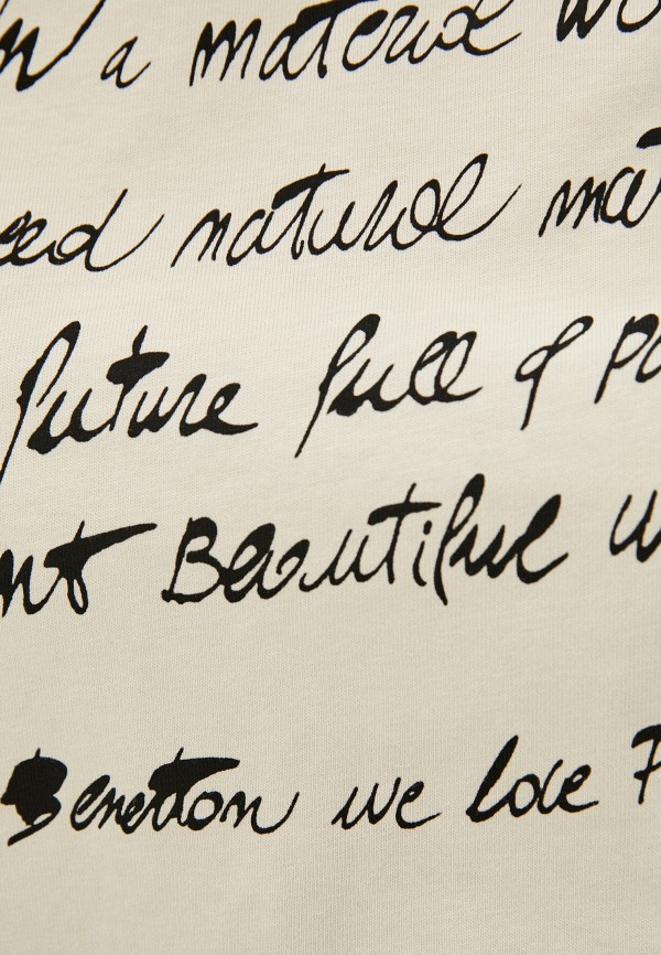 фото Футболка united colors of benetton