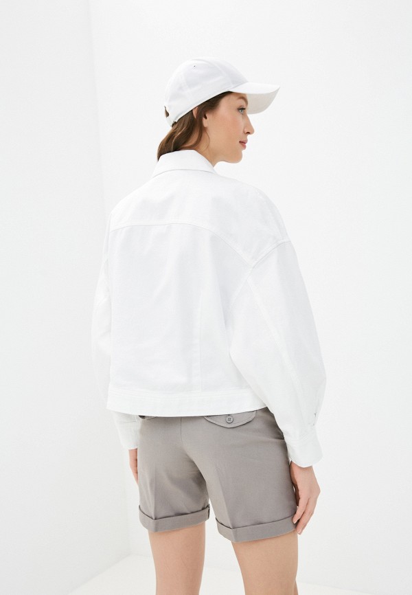 фото Куртка джинсовая united colors of benetton