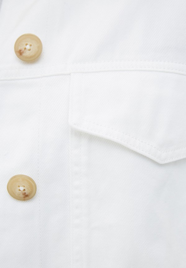 фото Куртка джинсовая united colors of benetton