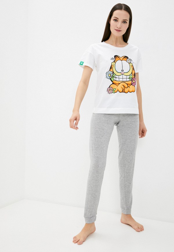 фото Футболка домашняя united colors of benetton