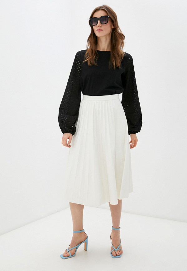 фото Лонгслив united colors of benetton