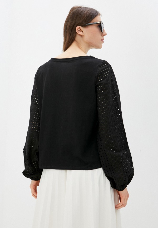 фото Лонгслив united colors of benetton