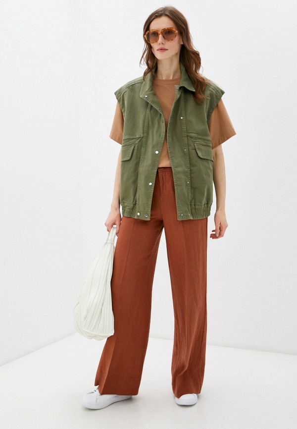 фото Брюки united colors of benetton