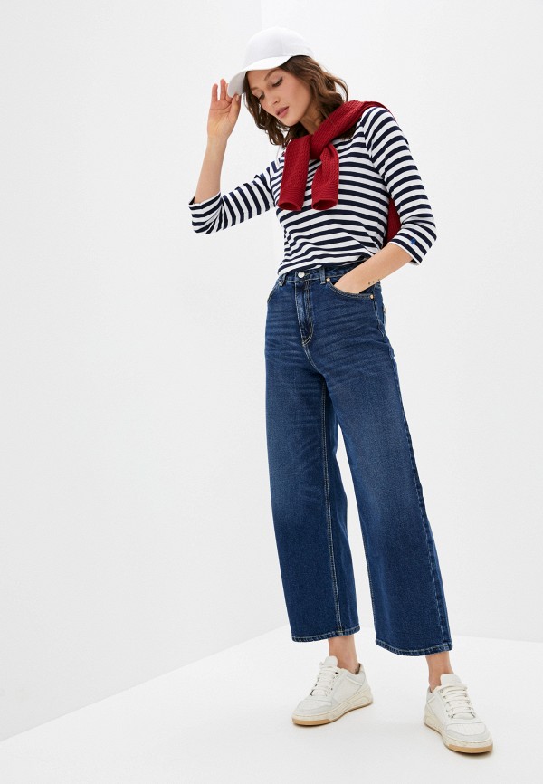 фото Джинсы united colors of benetton