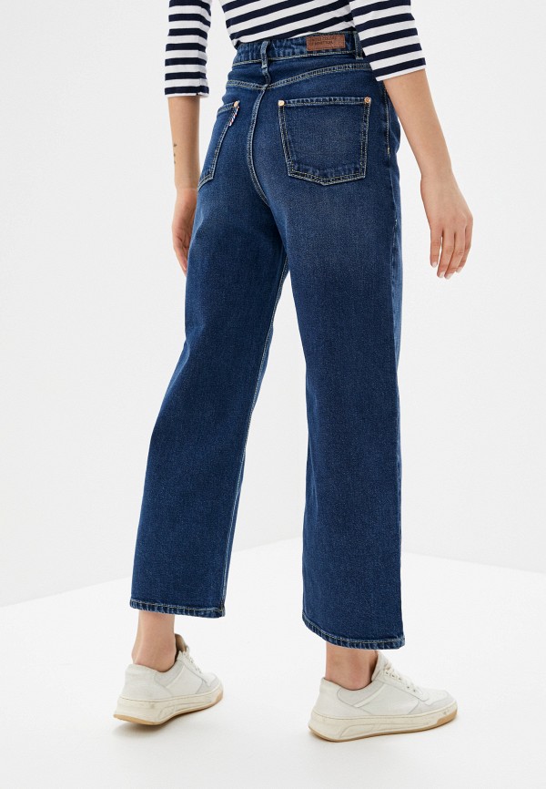 фото Джинсы united colors of benetton