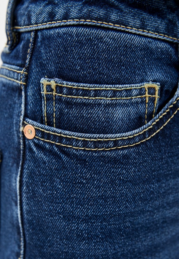 фото Джинсы united colors of benetton