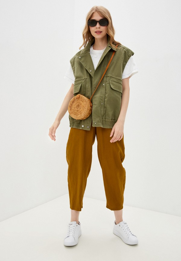 фото Брюки united colors of benetton