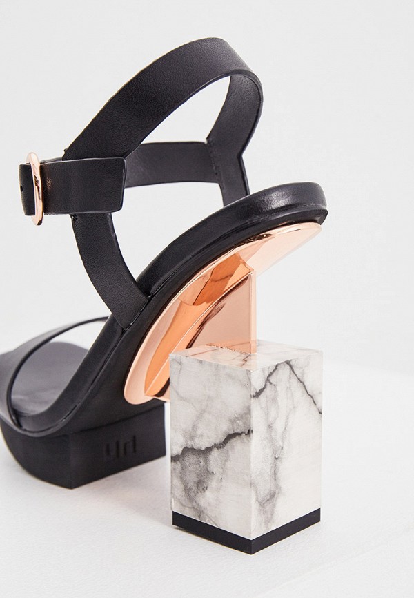 фото Босоножки united nude