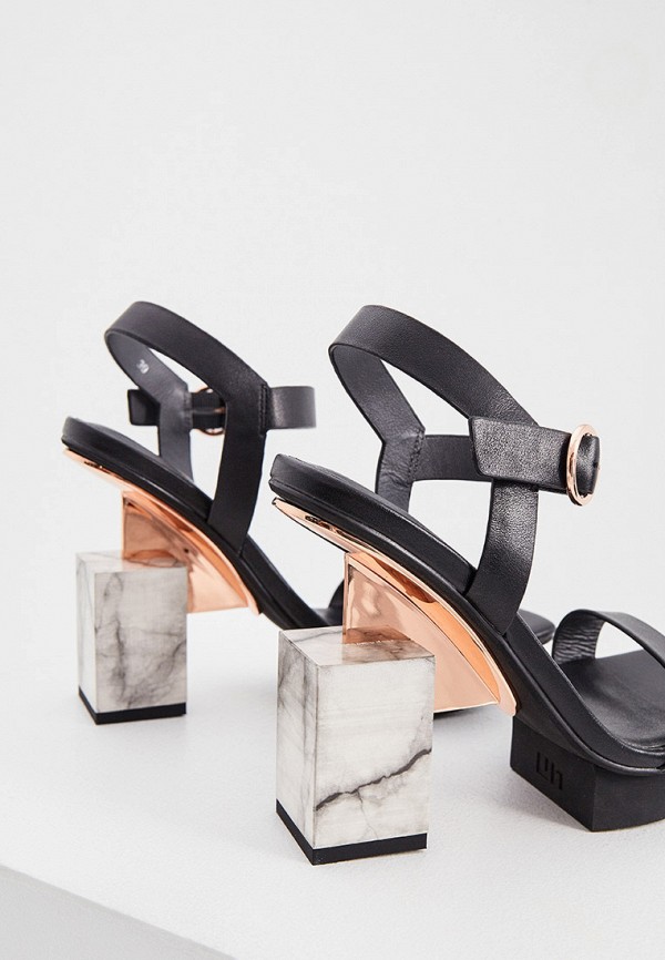 фото Босоножки united nude