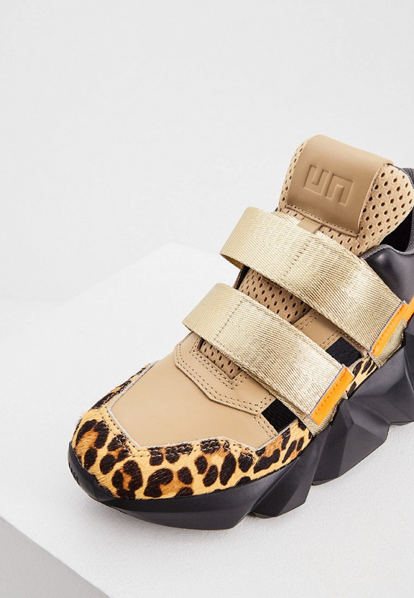 фото Кроссовки united nude