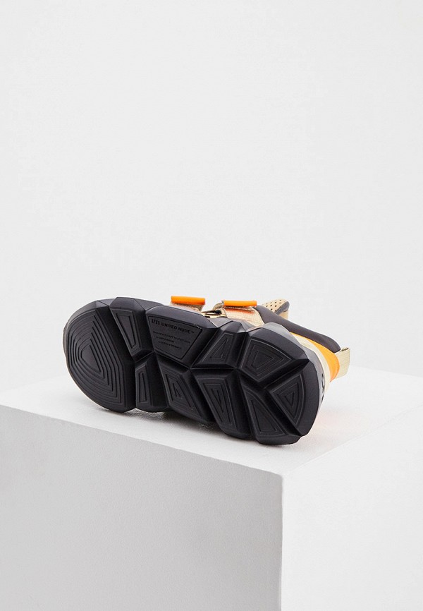 фото Кроссовки united nude