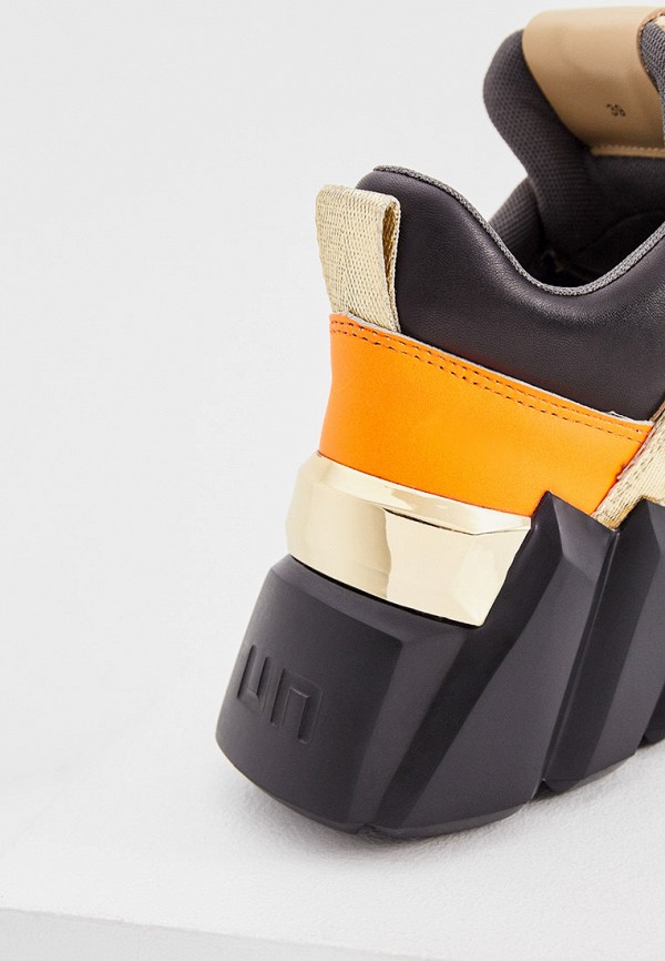 фото Кроссовки united nude