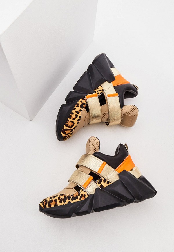 фото Кроссовки united nude