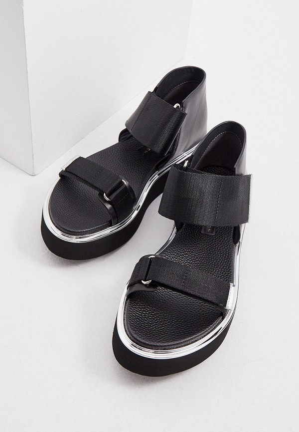 фото Сандалии united nude