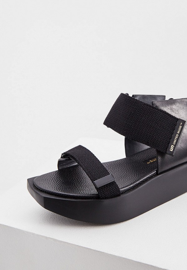 фото Босоножки united nude