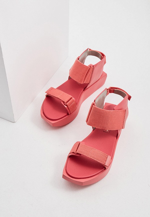 фото Сандалии united nude