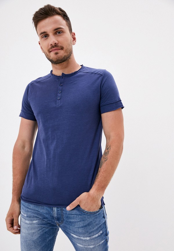 фото Футболка van hipster