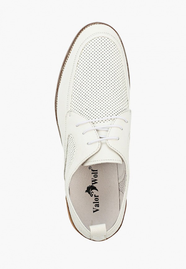 фото Туфли valor wolf