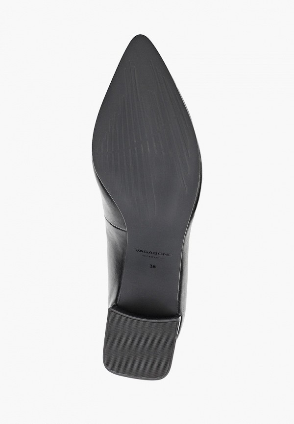 фото Туфли vagabond