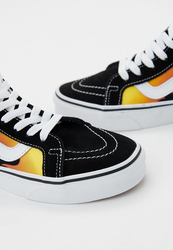 фото Кеды vans