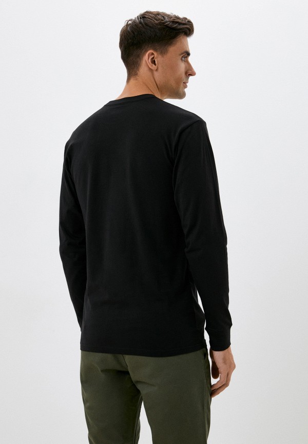 фото Лонгслив vans