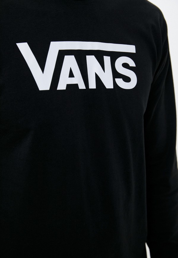 фото Лонгслив vans