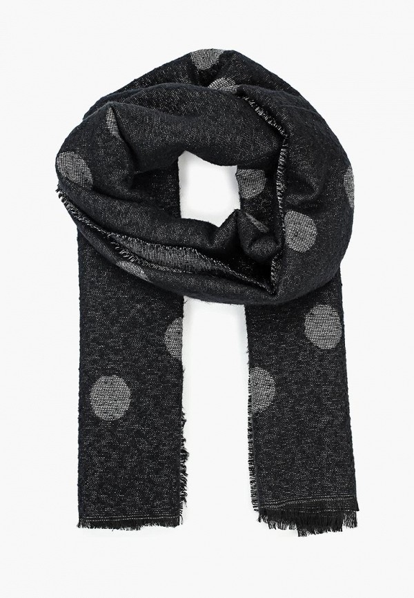 Палантин Venera, Черный
Палантин Venera, Черный