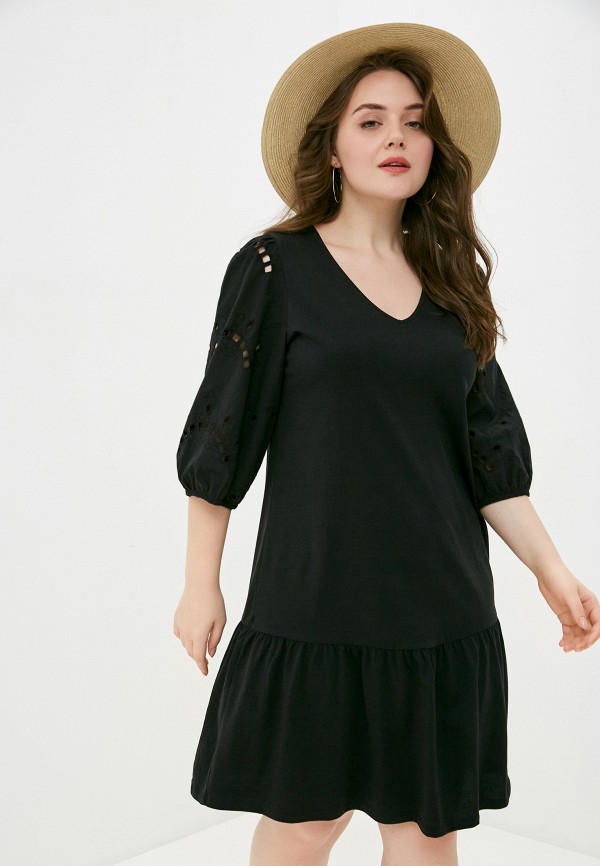 фото Платье vero moda curve