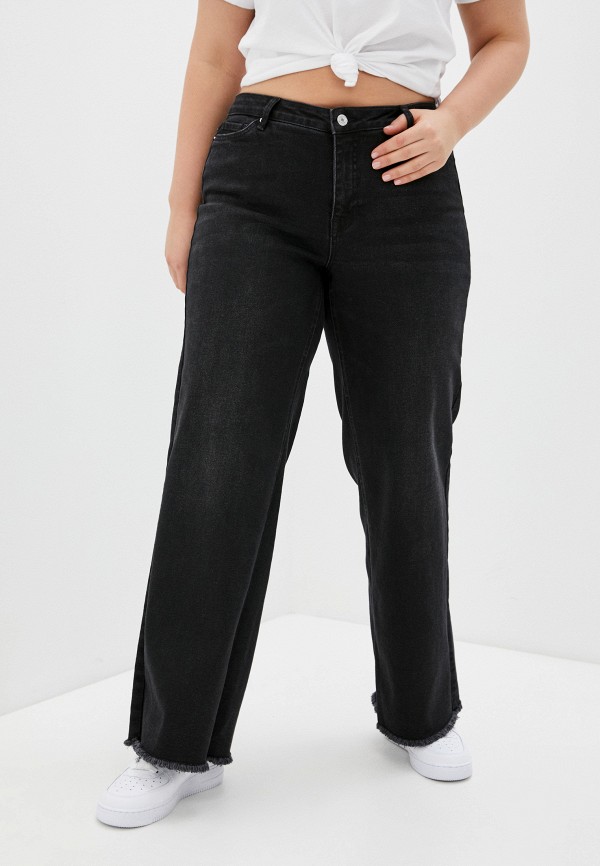 фото Джинсы vero moda curve