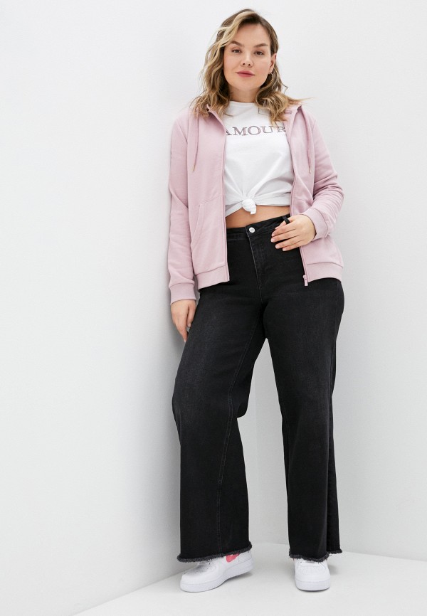 фото Джинсы vero moda curve