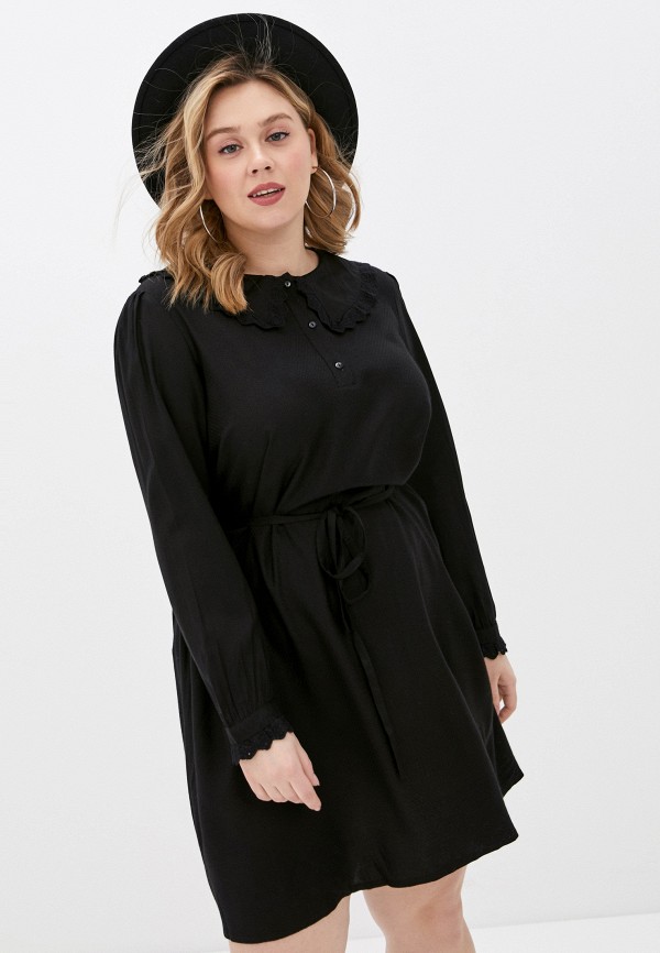 фото Платье vero moda curve
