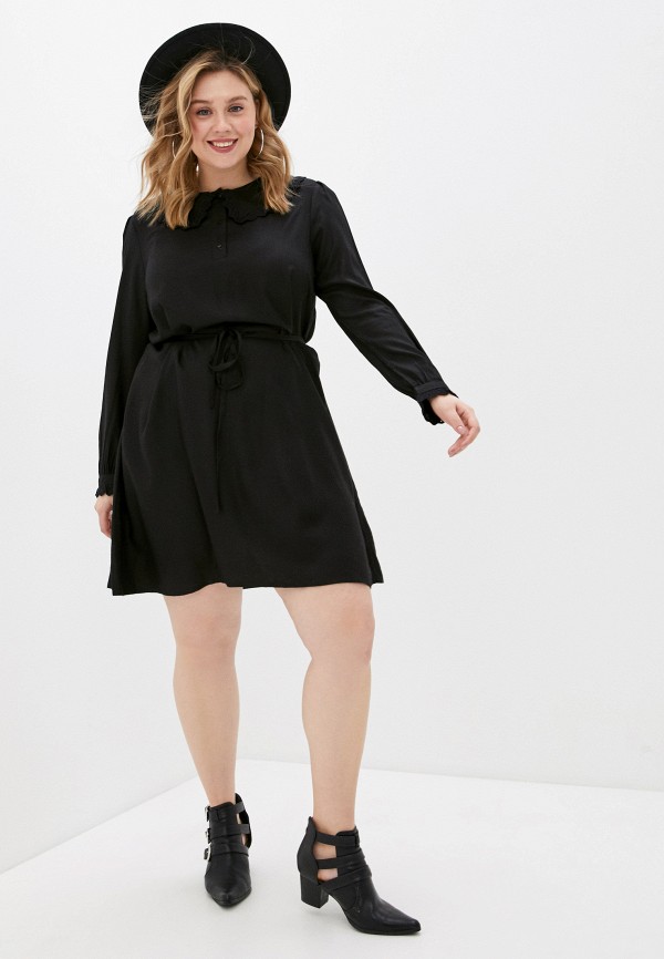 фото Платье vero moda curve