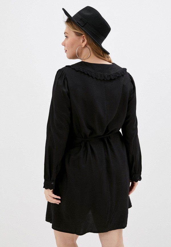 фото Платье vero moda curve