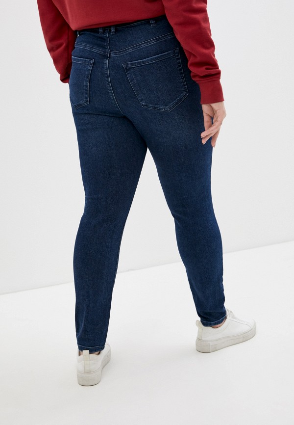 фото Джинсы vero moda curve