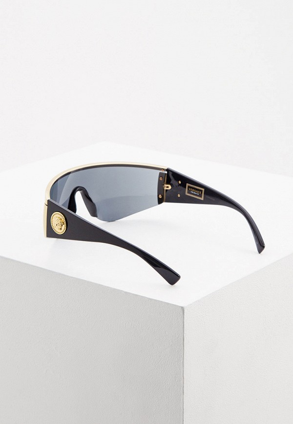 фото Очки солнцезащитные versace