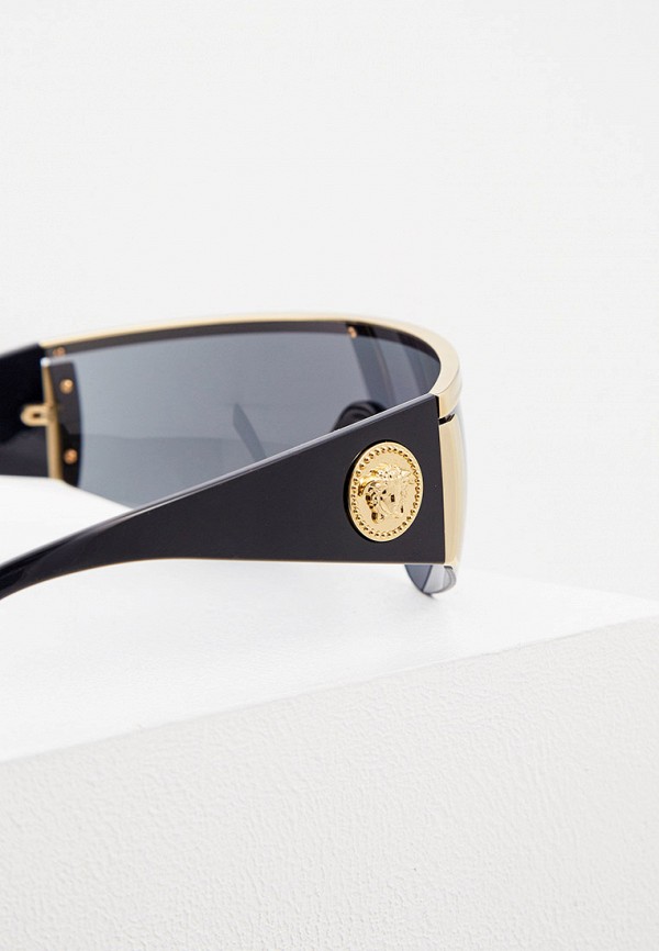 фото Очки солнцезащитные versace