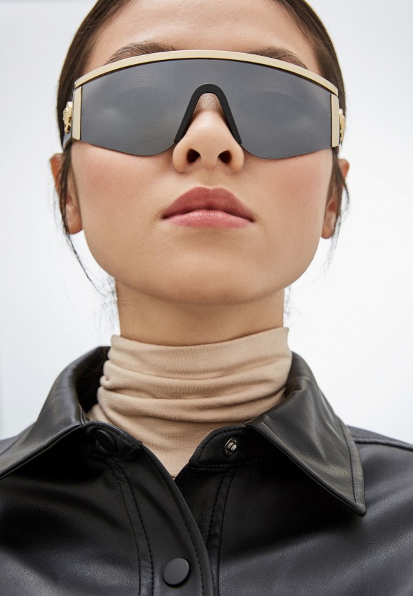 фото Очки солнцезащитные versace
