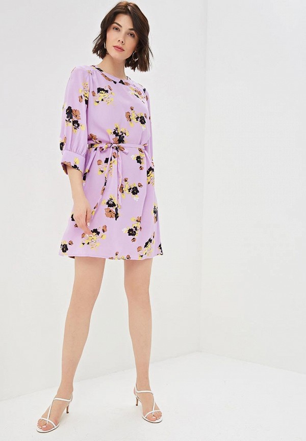 фото Платье vero moda